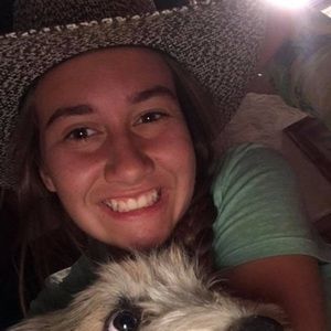 Meet your Posher, Katie